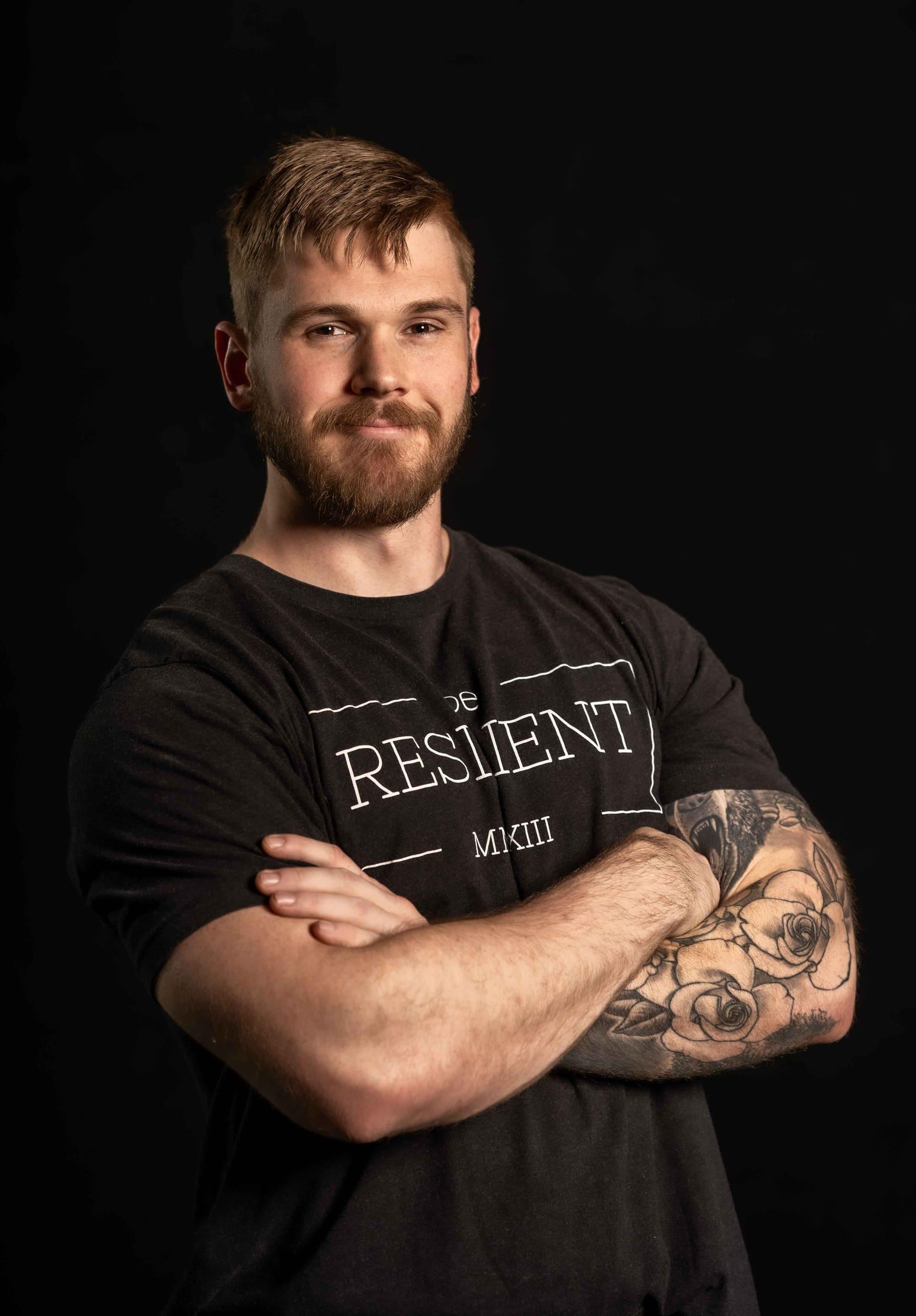 Professional Headshots